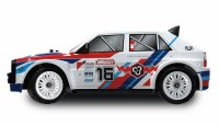 LR16 rally-driftvoertuig 4WD 1 op 16 RTR